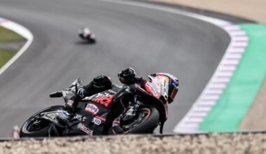 Moto gp, carica Martin verso l’Austria: “Mi sento più pronto rispetto a Brno”