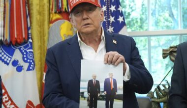 Mano tesa a Putin, altro ultimatum di Trump