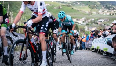 VF GROUP BARDIANI CSF FAIZANE'. FILIPPO TURCONI IN AZZURRO ALL'AVENIR