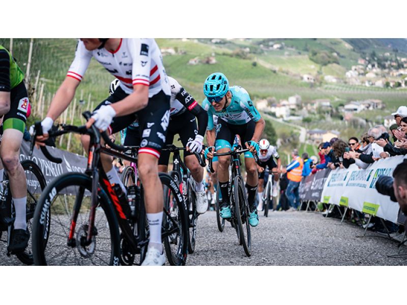 VF GROUP BARDIANI CSF FAIZANE'. FILIPPO TURCONI IN AZZURRO ALL'AVENIR