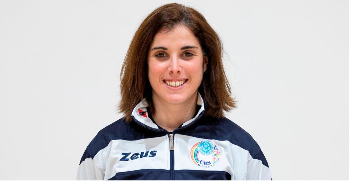 Pallavolo femminile: il Cus Macerata riparte da Cinzia Destro - Picchio News