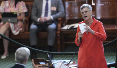 È stata definitivamente approvata la contestata legge sui collegi elettorali del Texas