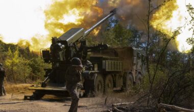 Ucraina, Cina pronta a inviare truppe di peace keeping - il Giornale