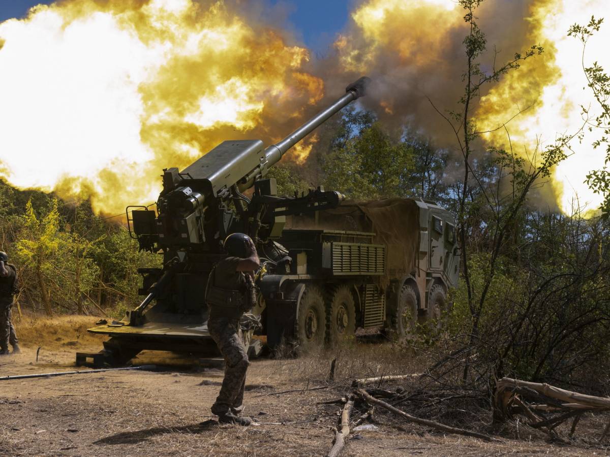 Ucraina, Cina pronta a inviare truppe di peace keeping - il Giornale