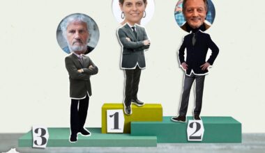 Pappalardo, i boicottatori e la sinistra dell'illegalità: ecco il podio dei peggiori