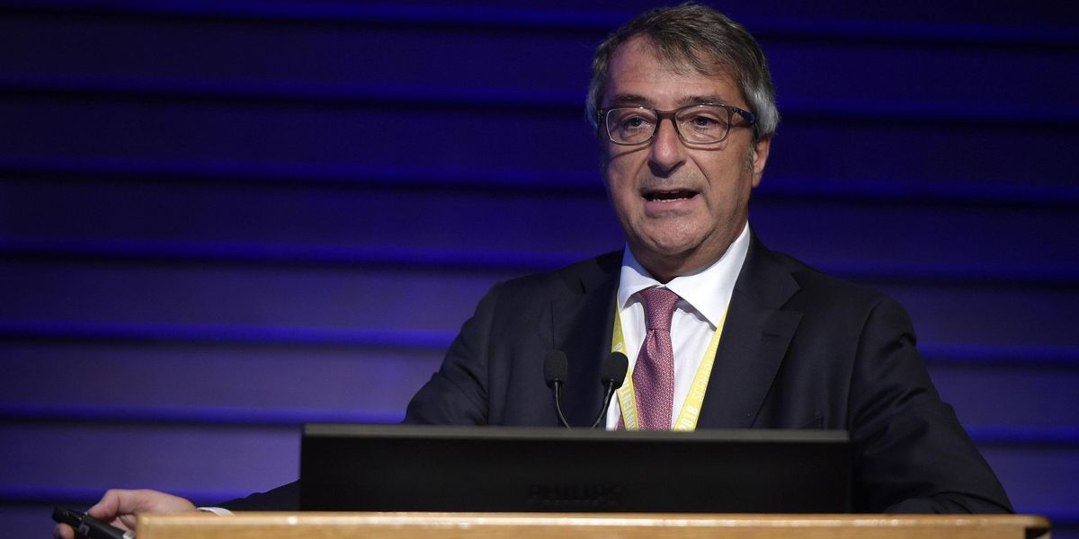 Gimbe a scuola senza ok del ministero grazie alla raccolta fondi targata dem - La Verità