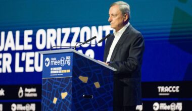 Europa, cosa manca alla ricetta Draghi