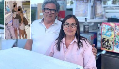“Questione di rispetto, lo faccio spesso. Chiudo un occhio solo su chi ruba per fame”