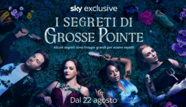 «I segreti di Grosse Pointe» tra apparenze perfette e ombre nascoste - La Verità