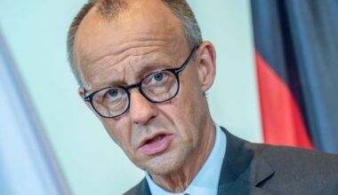 Germania in panne: la locomotiva d’Europa perde colpi - La Verità