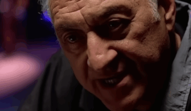Morto Jerry Adler. Addio all’indimenticabile Hesh de “I Soprano”