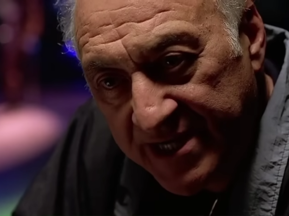 Morto Jerry Adler. Addio all’indimenticabile Hesh de “I Soprano”
