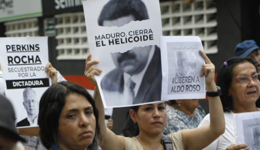 Il Venezuela libererà due detenuti italo-venezuelani