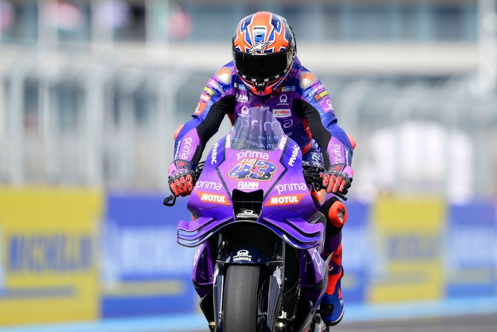 Jack Miller, Pramac Racing