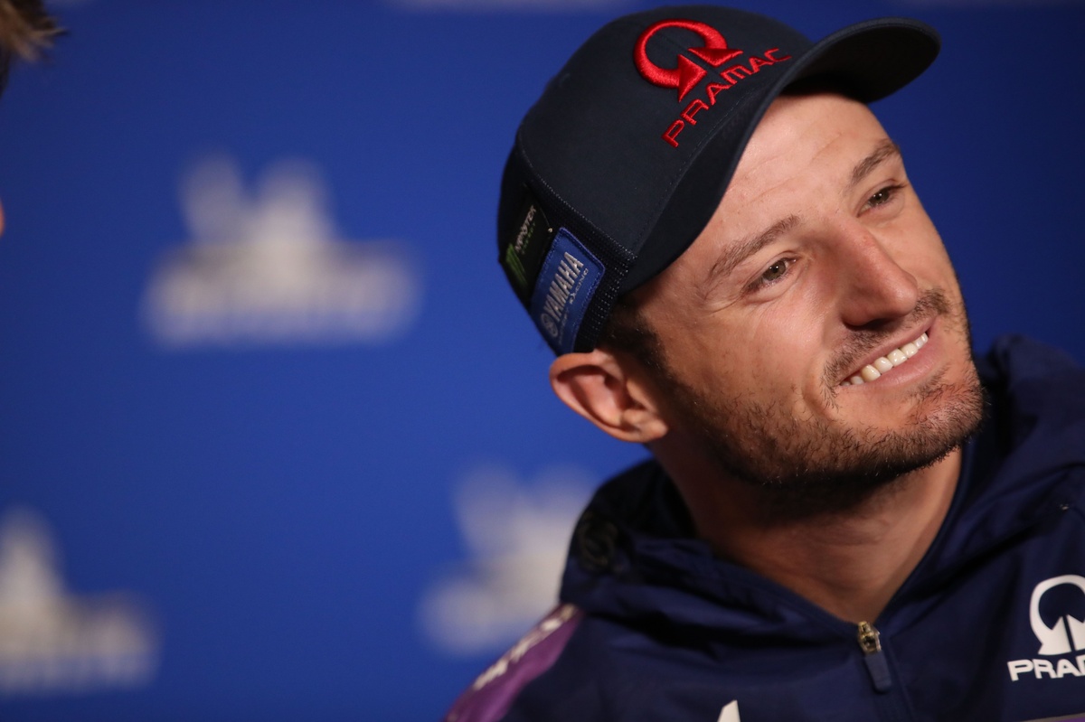 Yamaha cede alle pressioni di Miller, che resterà in Pramac nel 2026