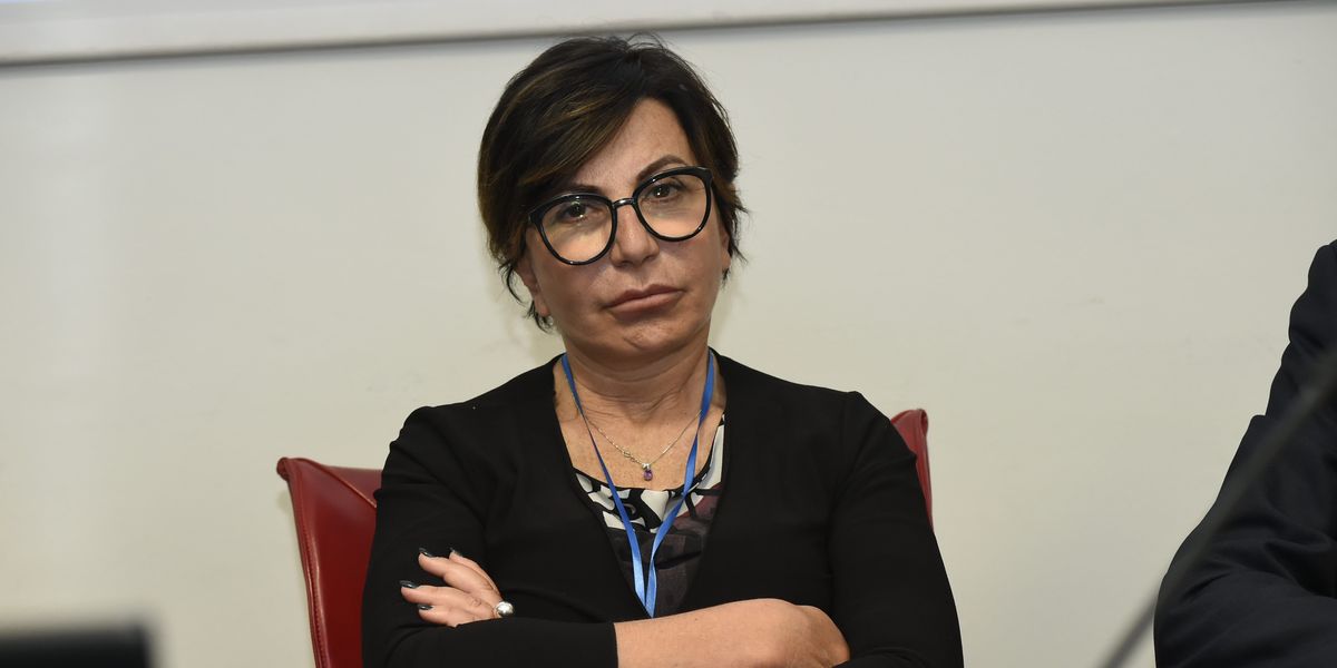 Maria Rita Gismondo: «Dal Nitag ai danni delle iniezioni, a Schillaci è mancato il coraggio» - La Verità