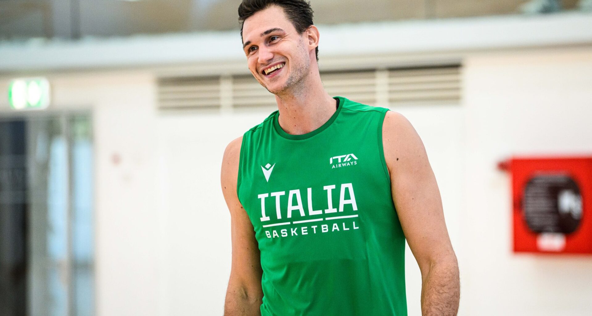 La Gazzetta dello Sport: L’Italia ha bisogno del vero Gallinari