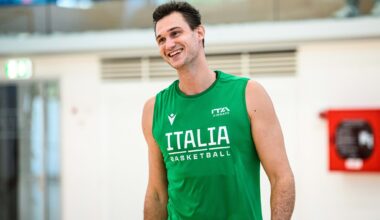 La Gazzetta dello Sport: L’Italia ha bisogno del vero Gallinari