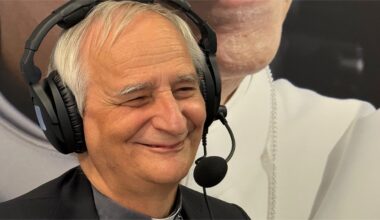Rimini 2025, Zuppi: “La pace non può essere frutto della forza”