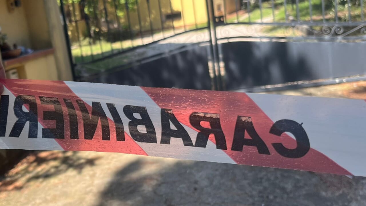 indagini al via dopo la segnalazione ai carabinieri