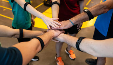 Introdurre una routine di allenamento: ecco come avere successo