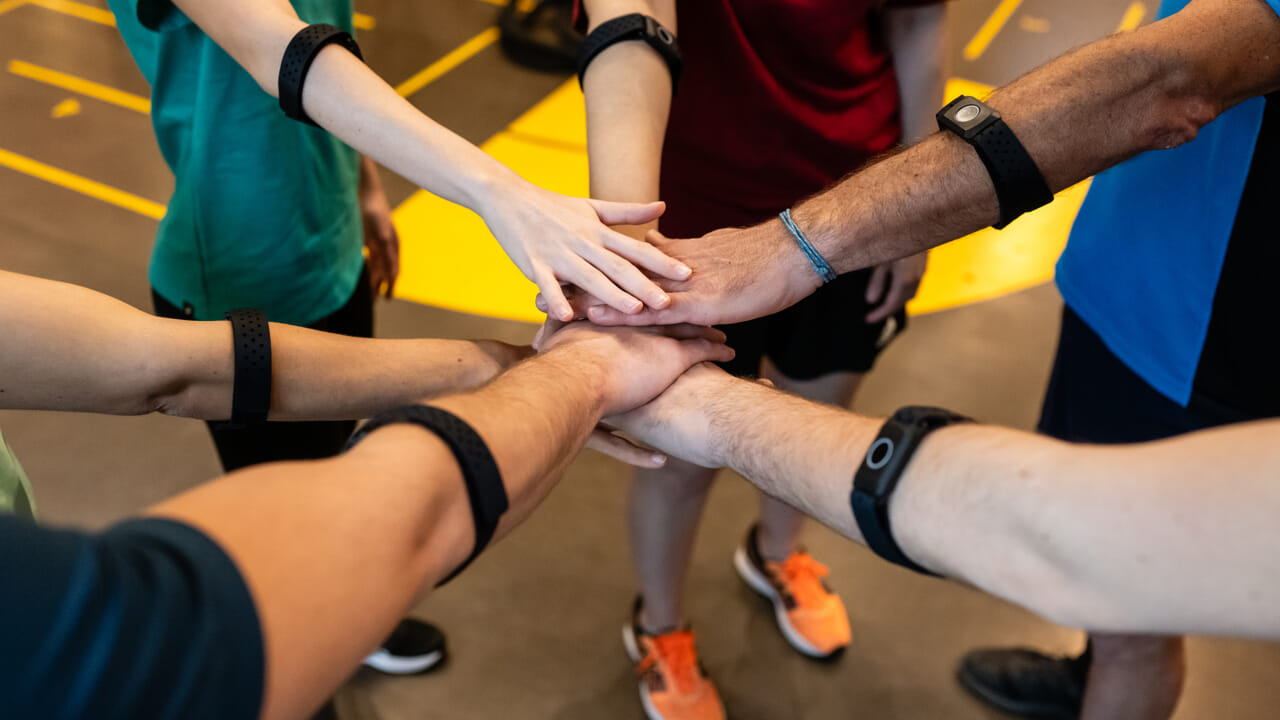 Introdurre una routine di allenamento: ecco come avere successo