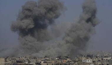 La morsa d'Israele su Gaza City. Pronto l'attacco anche dal mare