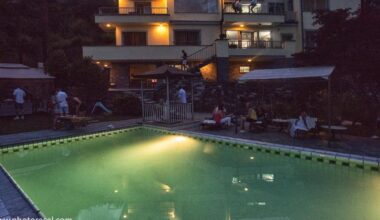 Morto il bambino di 3 anni caduto nella piscina del B&B, donati gli organi