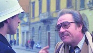 "Così nacque 'Amici miei'. Il mondo di Ugo non c’è più"