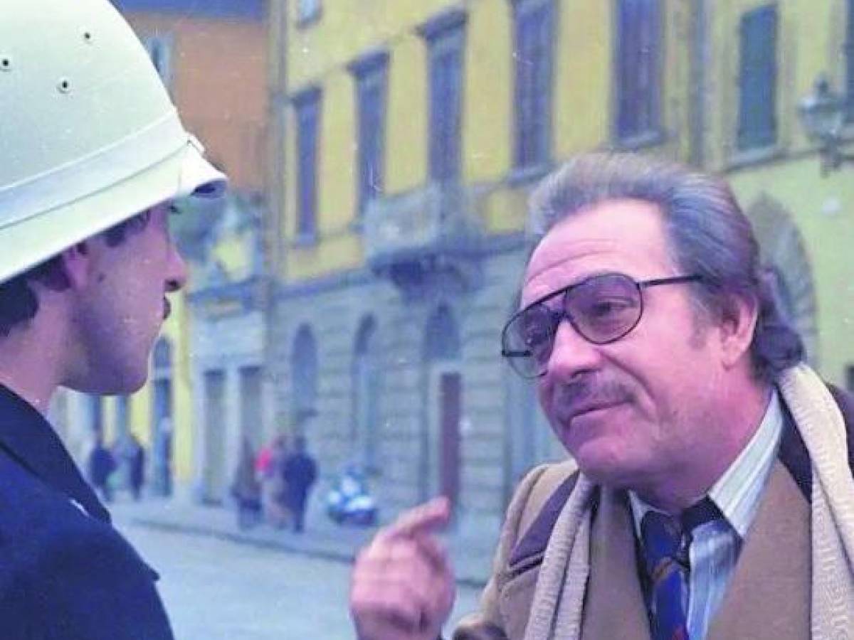 "Così nacque 'Amici miei'. Il mondo di Ugo non c’è più"