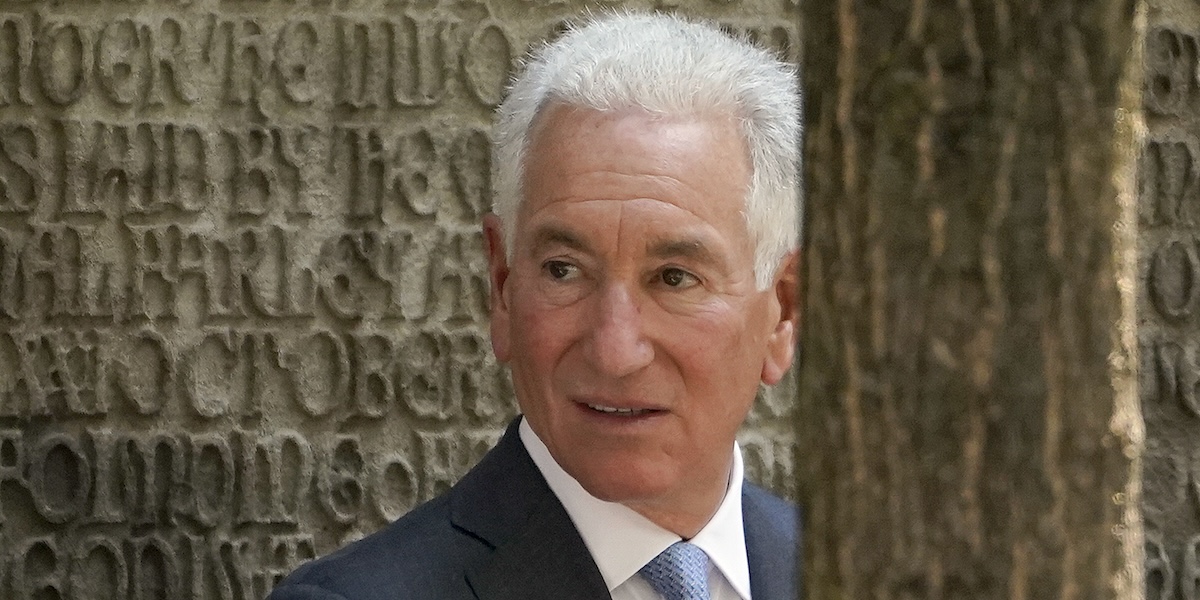 Il governo francese ha convocato l'ambasciatore degli Stati Uniti per una lettera sull'antisemitismo