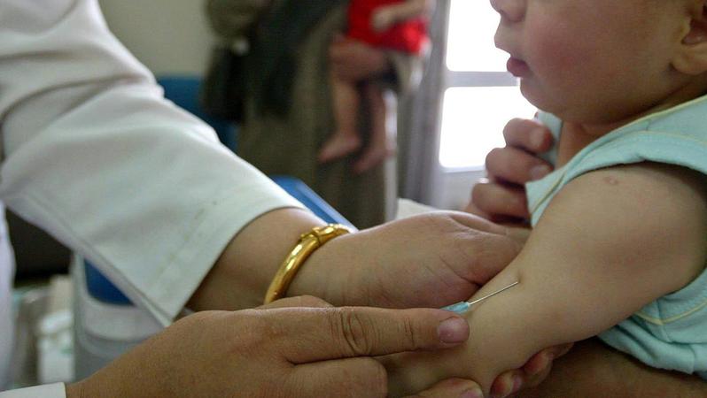 Morbillo, crollano le vaccinazioni nel Vicentino. «Rischi sottovalutati da troppi genitori» - Il Giornale di Vicenza