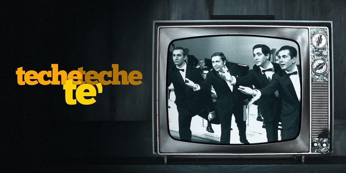 “Techetechete'” non è più quello di una volta