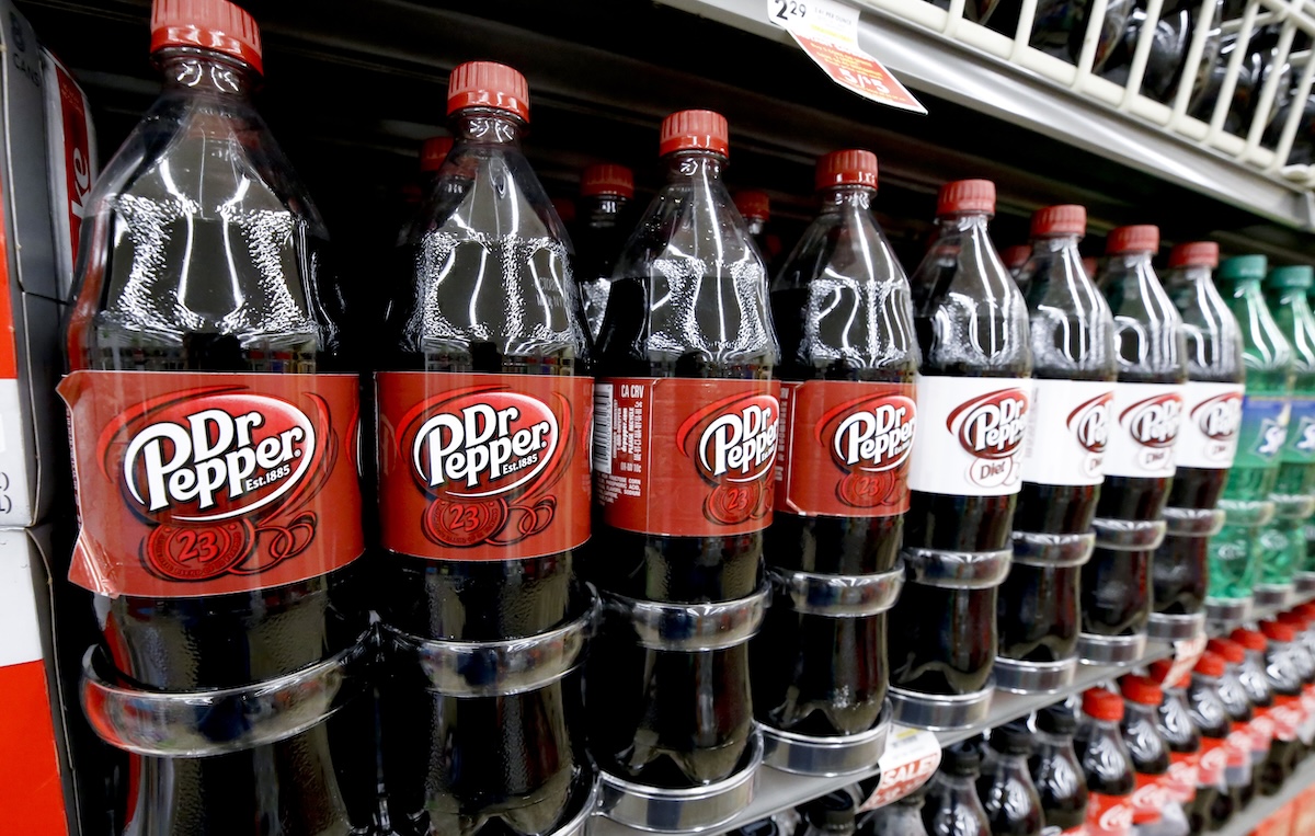 La società statunitense Keurig Dr Pepper comprerà per 15,7 miliardi di euro JDE Peet's, grossa società nederlandese di caffè