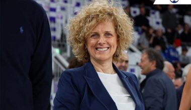 Graziella Bragaglio: Campionato livellato verso l'alto
