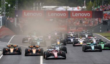 F1 2025 | Ecco gli orari TV di Sky, NowTV e TV8 del GP di Olanda