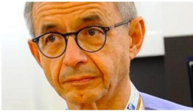 ADDIO AL PROFESSOR TERRAGNOLI, L'ORTOPEDICO DEI CAMPIONI
