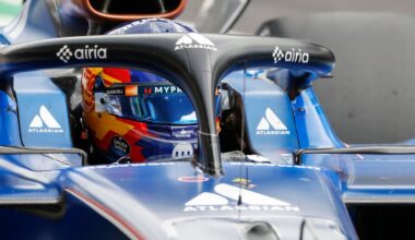Sainz tra alti e bassi: dove sta cercando di adattarsi a una Williams molto diversa