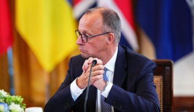 Il modello tedesco: recessione infinita e partner Ue logorati - La Verità