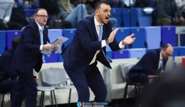 Cantù, analisi del roster e obiettivo stagionale