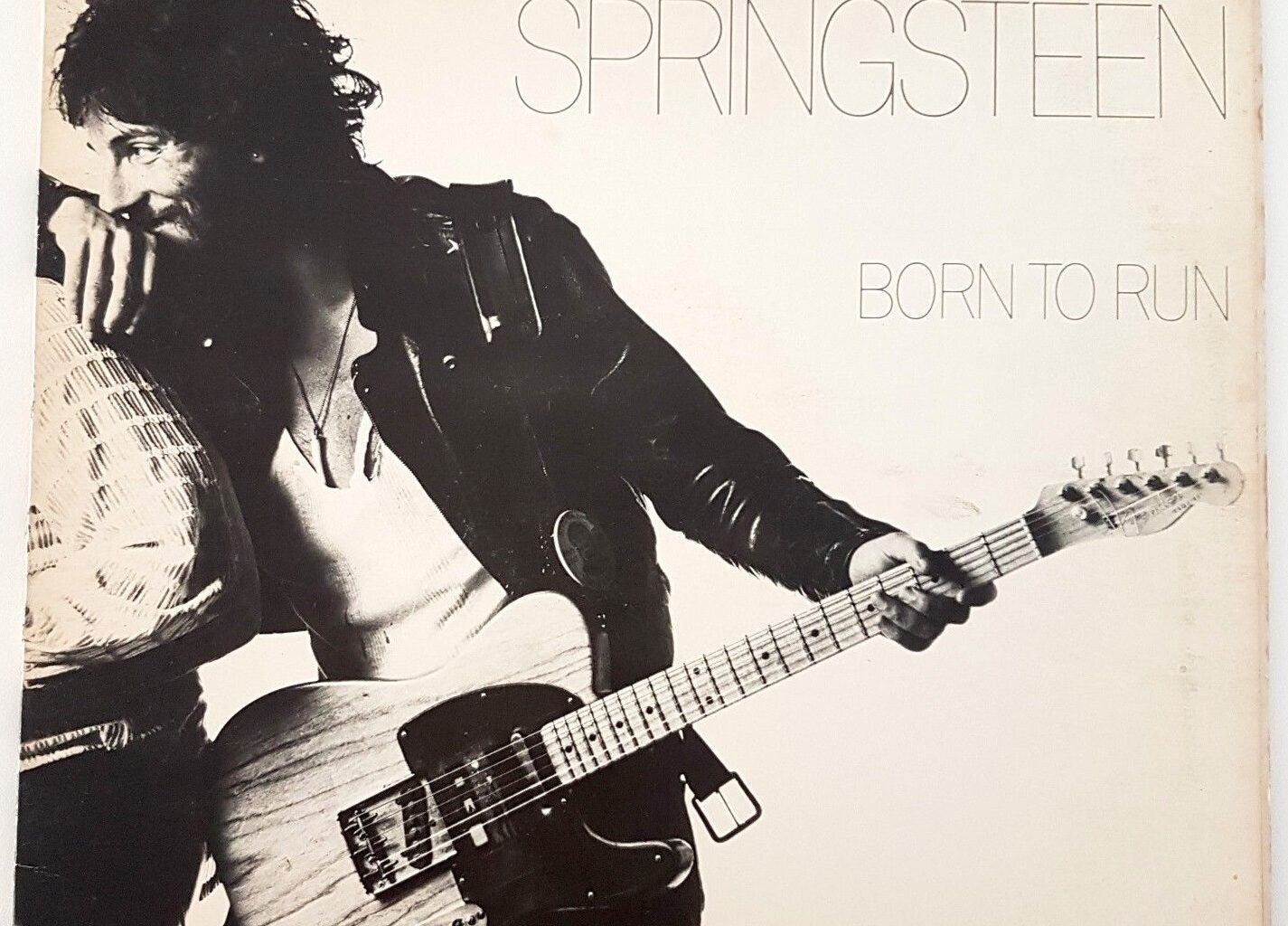 50 ANNI di BORN TO RUN (Bruce Springsteen album) – PINK CADILLAC