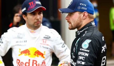 Bottas & Perez: meritano davvero un'altra chance?