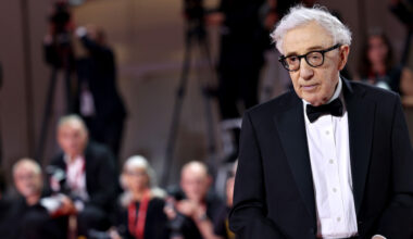Woody Allen ha infastidito il ministero degli Esteri ucraino