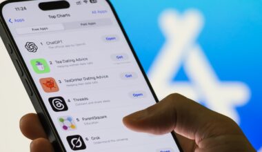 La società di intelligenza artificiale di Elon Musk ha fatto causa a Apple e OpenAI, sostenendo che ChatGPT venga favorita nell'App Store