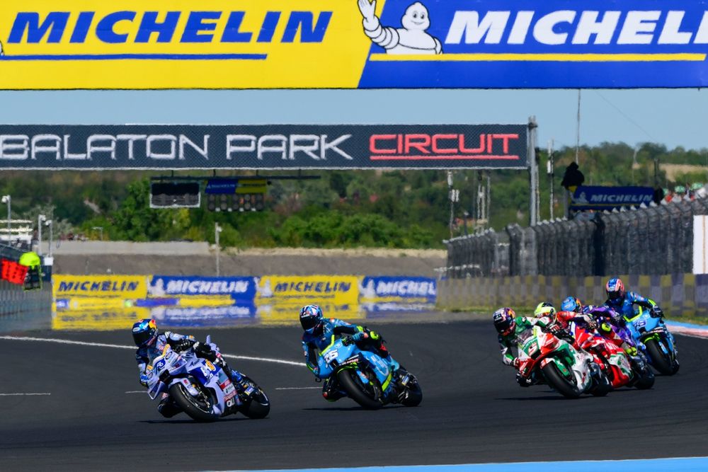 Alex Márquez, Gresini Racing