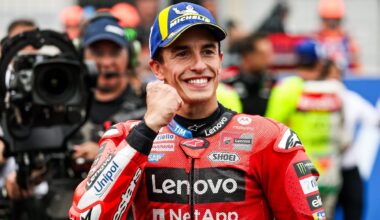 Quando Marquez può vincere matematicamente il titolo? Che beffa per Valentino Rossi