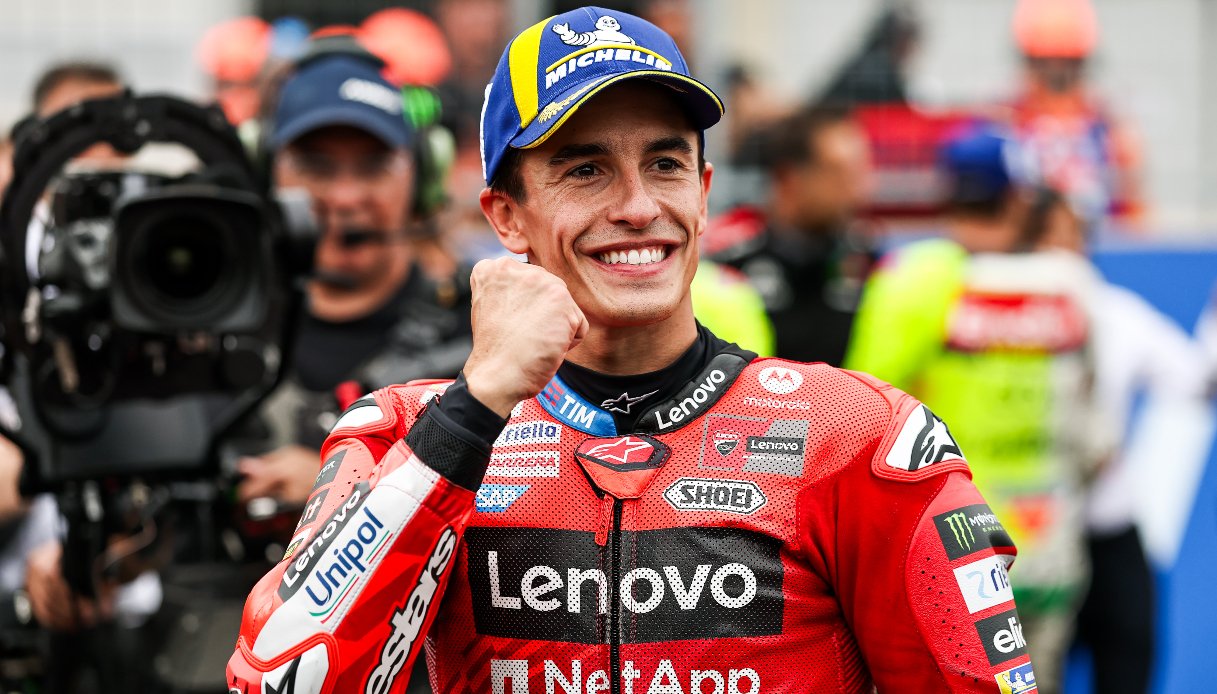 Quando Marquez può vincere matematicamente il titolo? Che beffa per Valentino Rossi