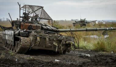 Recuperare le torbiere per difendersi da Putin