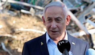 Netanyahu accorcia gabinetto di guerra per cena Vip, polemica in Israele | Il Fatto Quotidiano