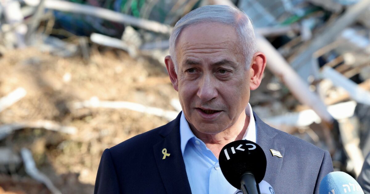 Netanyahu accorcia gabinetto di guerra per cena Vip, polemica in Israele | Il Fatto Quotidiano
